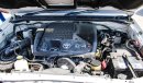 تويوتا هيلوكس SR5 diesel manual