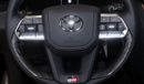 Toyota Land Cruiser 2026 Model Toyota Land Cruiser (LC300) GR-Sport, 3.3L Turbo Diesel 4WD 10A/T