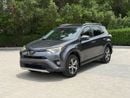 Toyota RAV4 Limited 2.5L