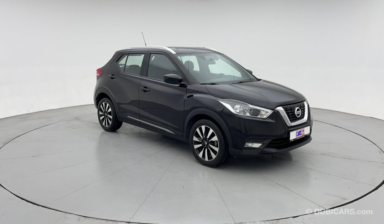 Nissan Kicks SV 1.6 | Zero Down Payment | Free Home Test Drive