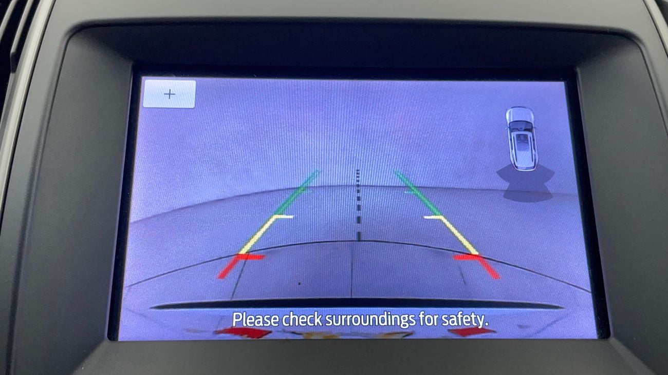 فورد إدج SEL 2 | بدون دفعة مقدمة | اختبار القيادة في المنزل