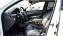 مرسيدس بنز S 550 AMG Kit