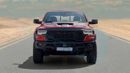 RAM 1500 ( Eid al-Adha Offer ) (For Export , НА ЭКСПОРТ) PY 26/26 RHO HURRICANE H.O 3.0TT GCC Без пробега