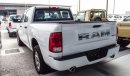 رام 1500 Dodge RAM 4X4 5.7