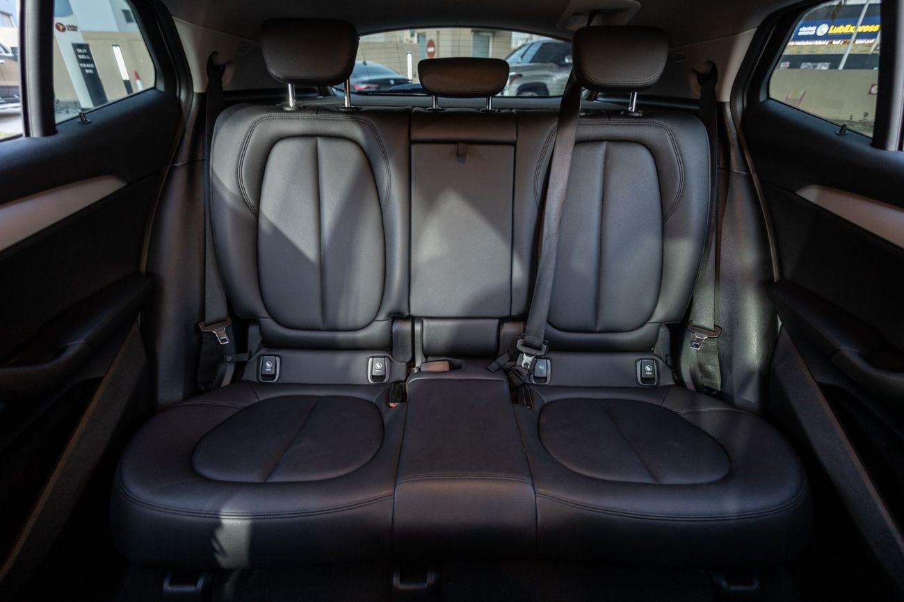 BMW X2 sDrive20i 2.0L