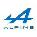 Alpine logo