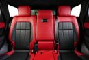 Land Rover Range Rover Sport DYNAMIC 5.0L SVO-Bespoke Order-special color paint -warranty available