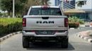 RAM 1500 ( Only For Export ) 2025 RAM 1500 Tradesman Hurricane SO 3.0TT Crew Cab 4X4 GCC BRAND NEW