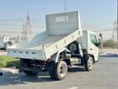ميتسوبيشي فوسو كانتير Fuso canter 2026 4.2L Diesel