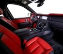 Rolls-Royce Cullinan Black Badge