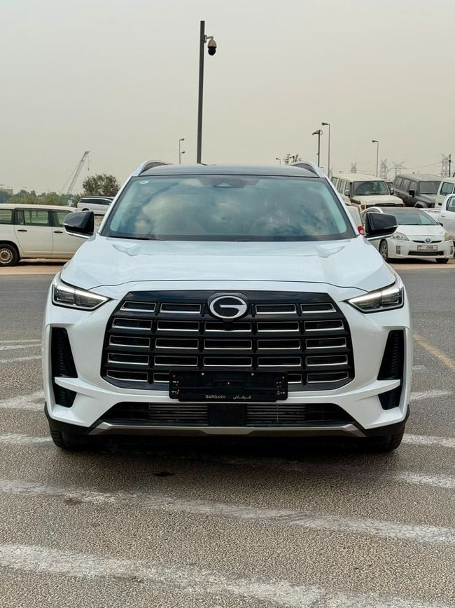 GAC GS4 GL, миниатюра 30