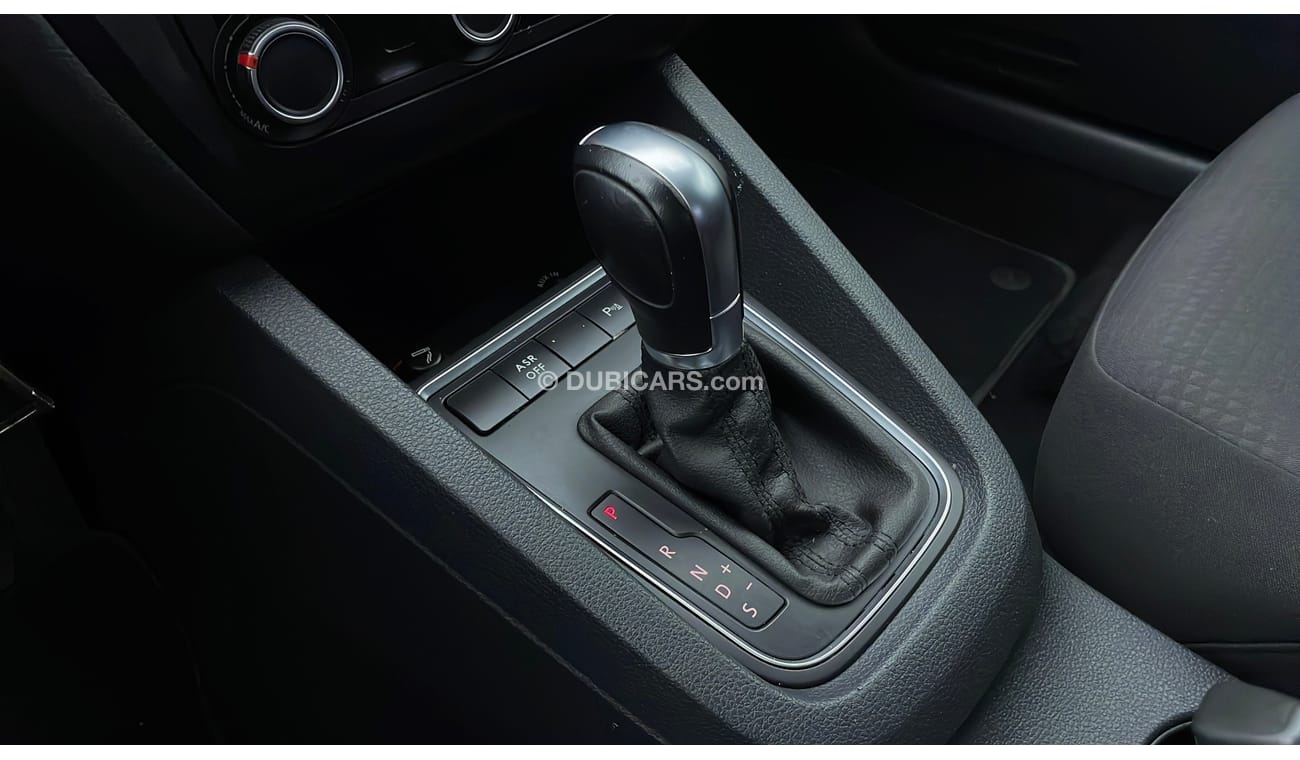 Volkswagen Jetta TRENDLINE S 2 | Under Warranty | Inspected on 150+ parameters