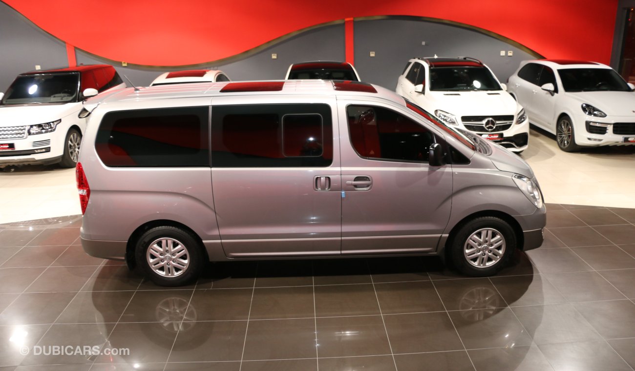 Hyundai H-1