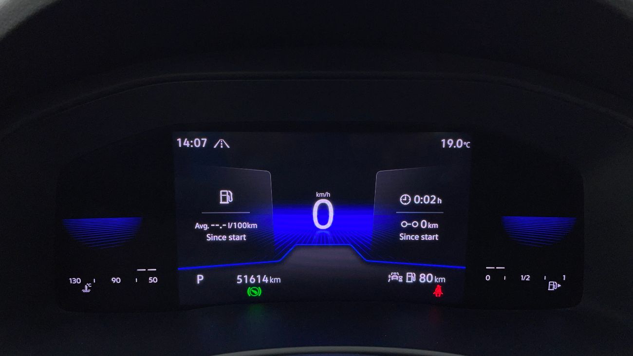 Volkswagen Teramont Comfortline 3.6L 2023 COMFORTLINE | AED 1769/Month | 0 DP | 30 Day Return | Warranty | Service Histo