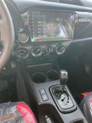 Toyota Hilux 2021 TOYOTA HILUX Adventure Option 2.7L  -  V4 - 4 Wheel Drive - LEATHER SEATS - AUTOMATIC TRANSMISS