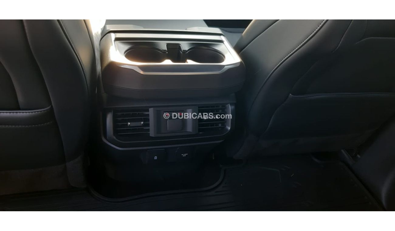 Ford F 150 Raptor - MY23 - BLK_BLK - US SPEC (EXPORT PRICE)