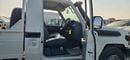 Toyota Land Cruiser TOYOTA LAND CRUISER LC 79 4.2 2025 RHD