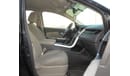فورد إدج فورد ايدج 2013 خليجي  بحالة ممتازة