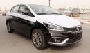 سوزوكي سياز SUZUKI CIAZ 1.5L AT 2023 GLX