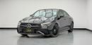 Mercedes Benz CLA 200 PREMIUM PLUS