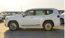 Toyota Land Cruiser 22YM LC300 3.3 VX High with Radar ,360 camera , differential locks , heated and cooled seats