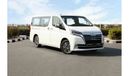 Toyota Granvia 2023 | Toyota Granvia 3.5 7 Str Petrol | Cruise Control
