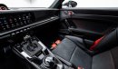 بورش 911 GT3 RS 2024 - GCC Under Warranty