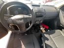 Isuzu DMax Isuzu D Max Pickup S/C 4X2 (NE) RBA 2.5 CC 26 MY