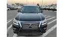 لكزس GX 460 2017 LEXUS GX460 , 4.0L-V8 AWD / EXPORT ONLY