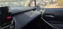 Toyota Corolla STD (NON GCC)