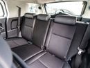 Toyota FJ Cruiser GXR 4.0L A/T