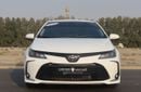 Toyota Corolla XLI 1.6L A/T Toyota Corolla 2022 model, GCC, accident-free, in excellent condition, 88,000 km, 1600 
