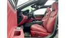 Maserati Quattroporte GTS Gransport 2019 Maserati Quattroporte GTS Grandsport, Maserati Warranty-Full Service History-GCC