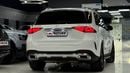 مرسيدس بنز GLE 450 AMG