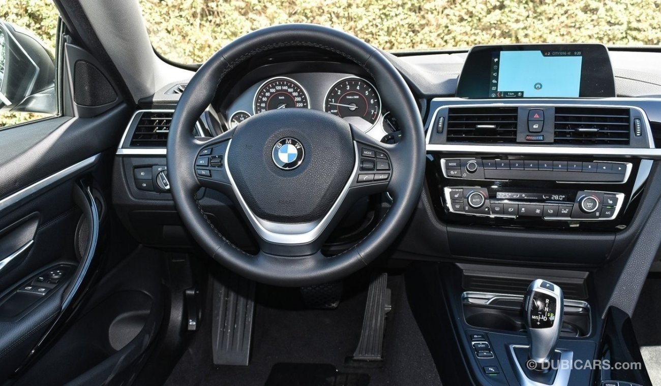 BMW 430i Coupe. Local Registration + 10%