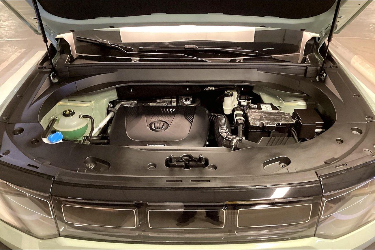 BAIC BJ30 LV2 | National Day Celebration | Guaranteed Warranty | 0 Down Payment