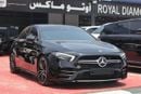 مرسيدس بنز A 35 AMG Std 2.0L