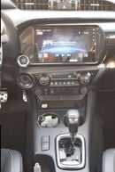 Toyota Hilux 2024 2.8L- DIESEL- AUTOMATIC TRANSMISSION- FULL OPTION WITH RADAR- 2025