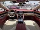 بنتلي فلاينج سبور V8