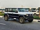Suzuki Jimny GLX / ALL GRIP OF ROAD / 1.5L V4 / A/T /  9" DISPLAY / 4X4 (CODE # 68007)