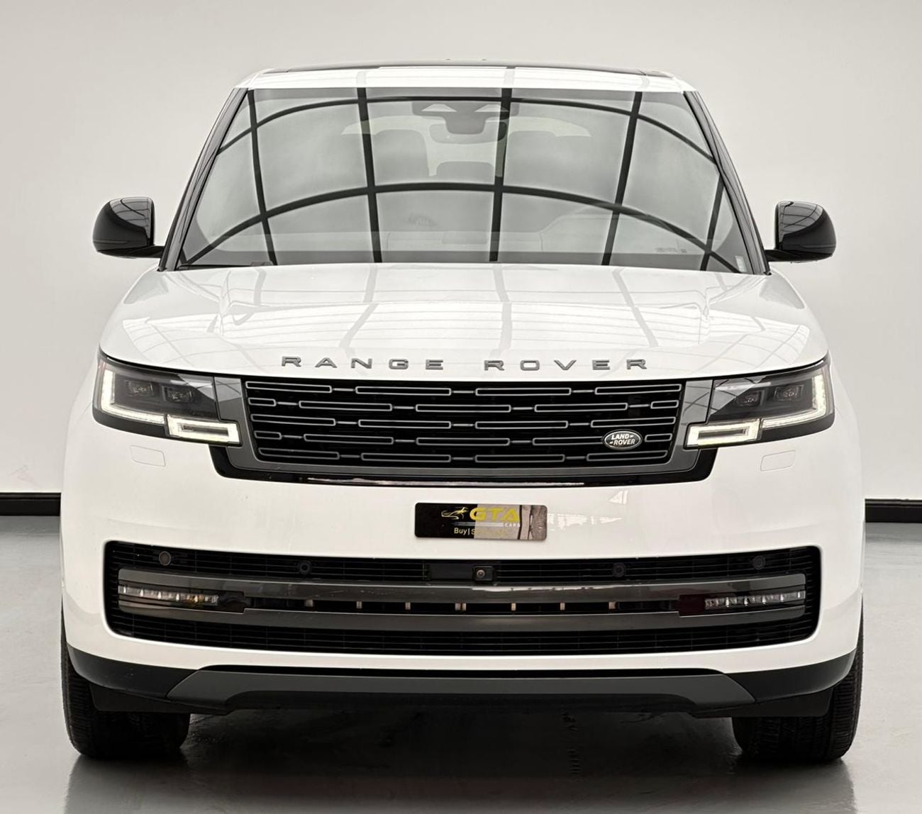 Land Rover Range Rover LWB SE P530 4.4L 2025 Land Rover Range Rover SE P530 LWB, Warranty, Excellent Condition