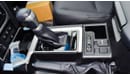 Toyota Prado VX, 2.8L Diesel, 4WD, A/T. European Spec 2022MY