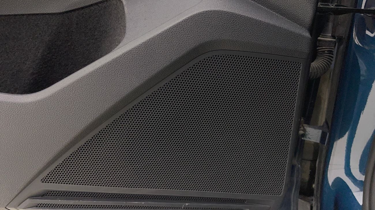 Volkswagen Tiguan Trend & Fun 2.0L TREND 1.4 | Zero Down Payment | Home Test Drive