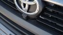 تويوتا هيلوكس TOYOTA HILUX ADVENTURE 4.0 AT 4X4 -2026YM