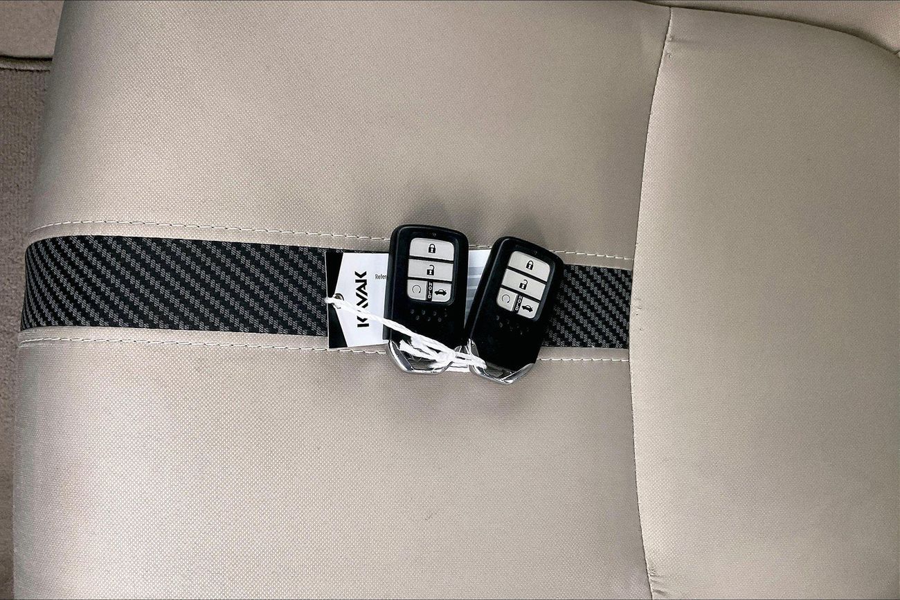 Honda Civic EX | Guaranteed Warranty | 0 Down Payment