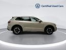 فولكس واجن طوارق Touareg Elegance + With Camera 3L (REF#02757) - 44,100 AED SAVINGS from New Car