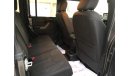 جيب رانجلر 3.6L Petrol, 17" Rims, Front A/C, Rear Camera, DVD, Leather Seats, LED Headlights (LOT # JW2016)