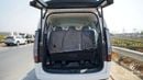 Hyundai Staria 2026 Hyundai Staria | 3.5L | 9 Seater | 2 360 Seat | Cruise Control | GCC Specs | Leather Seats