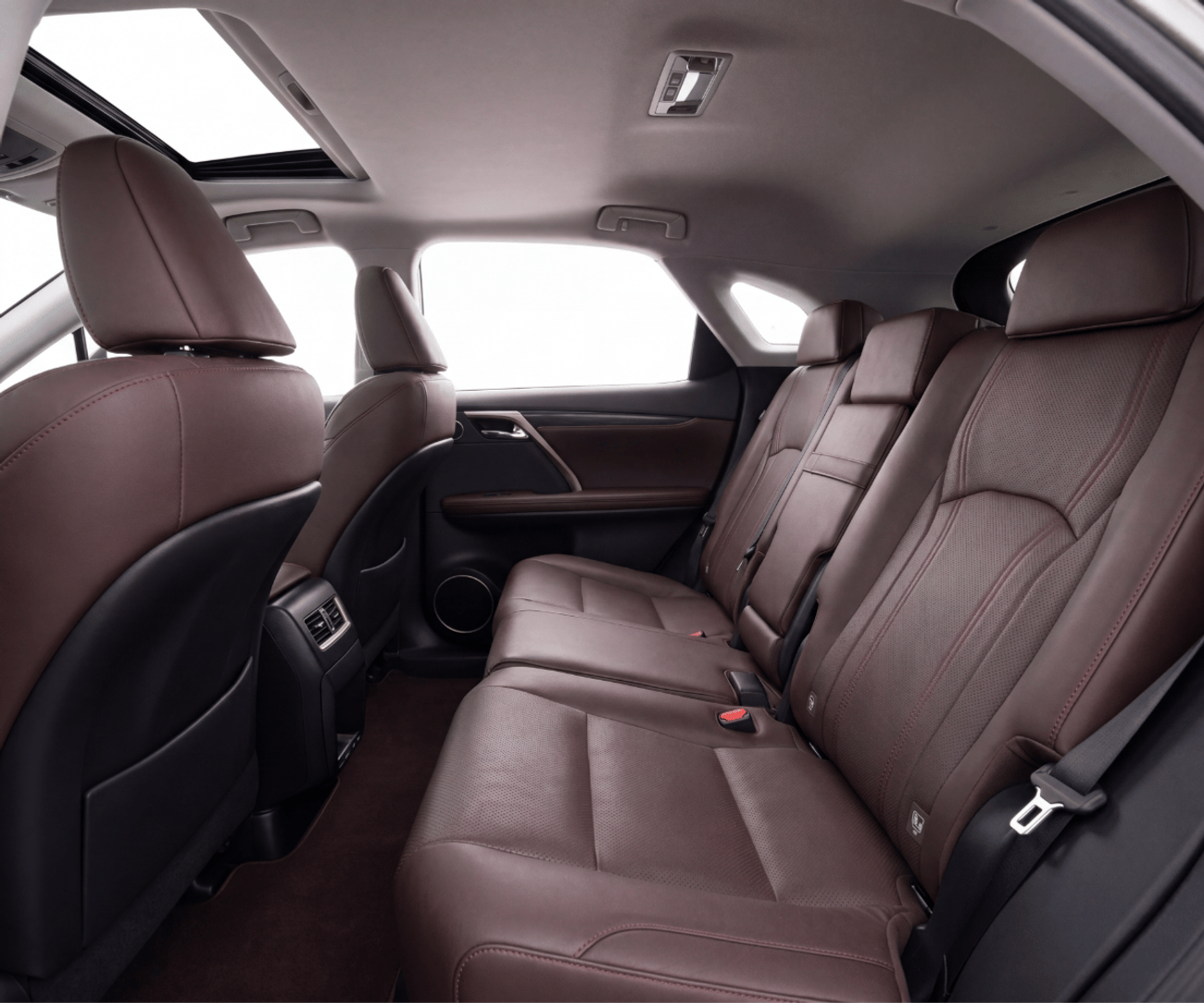 Lexus RX450h 450h 3.5