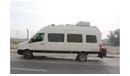 Volkswagen Crafter Volkswagen crafter HOME CAR caravan only 17000 km